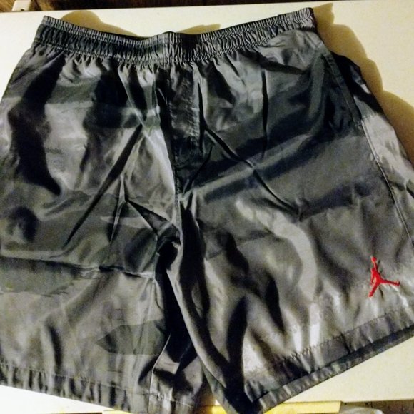 Jordan Other - BNWT !!Michael Jordan Active Shorts Sz. L